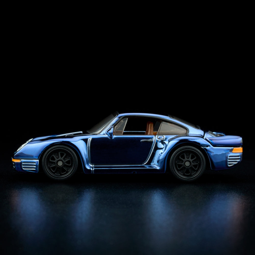 RLC Exclusive Porsche 959