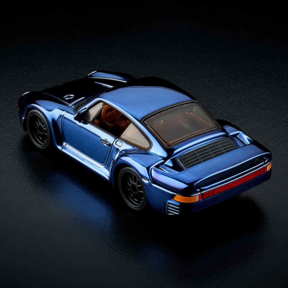 RLC Exclusive Porsche 959