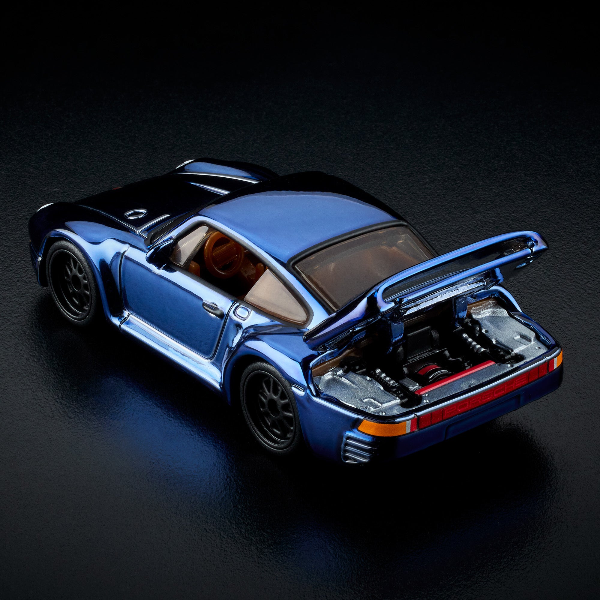 RLC Exclusive Porsche 959