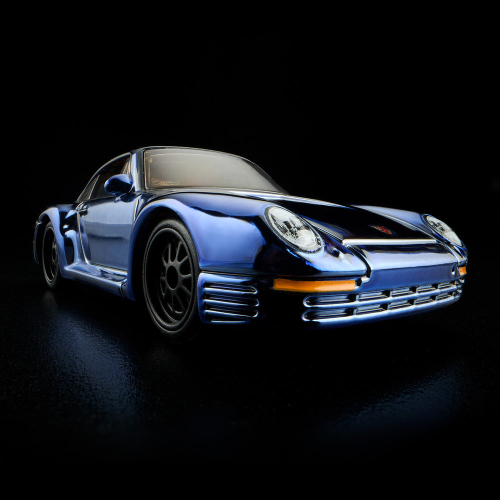 RLC Exclusive Porsche 959