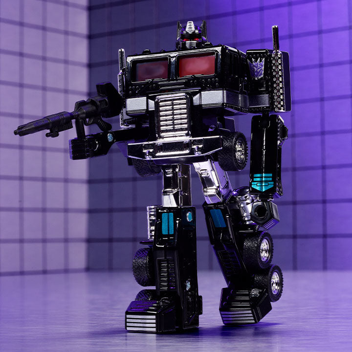 Hot wheels トランスフォーマー ネメシス ホットウィール Hot Wheels Transformers Nemesis Prime | Mattel Creations