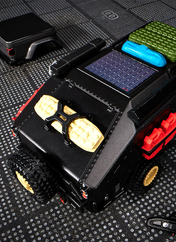 Mobile Block 2 Image