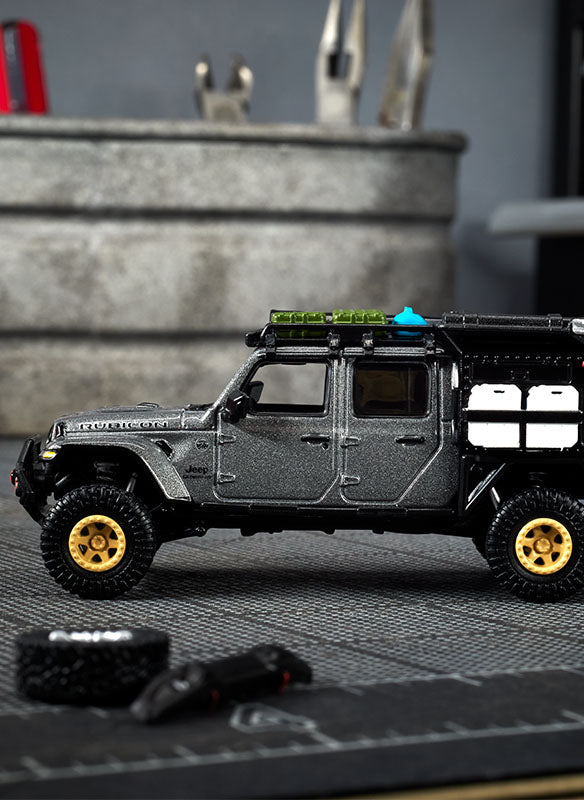 Mobile Block 1 Image