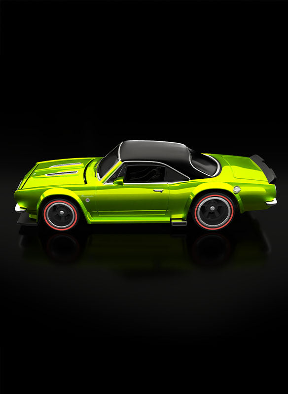 Mobile Block 1 Image