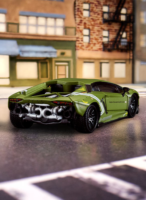 Mobile Block 2 Image