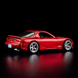 RLC Exclusive 1993 Mazda RX-7 R1 Twin Turbo