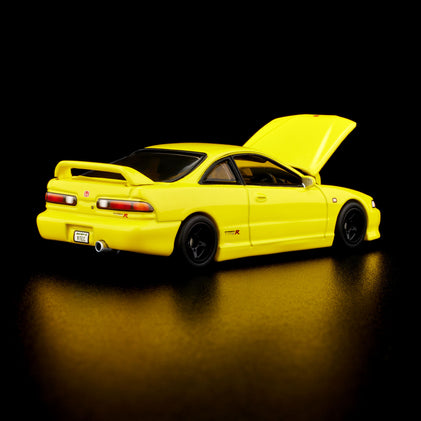 RLC Exclusive 1995 Honda Integra TYPE R