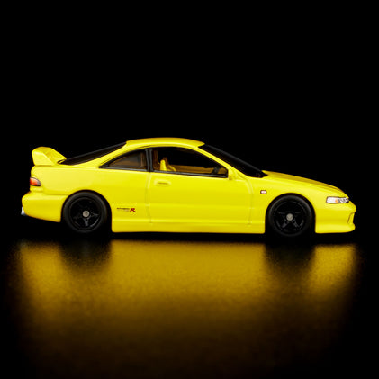 RLC Exclusive 1995 Honda Integra TYPE R