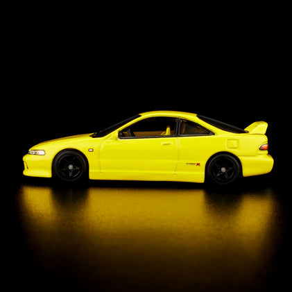 RLC Exclusive 1995 Honda Integra TYPE R