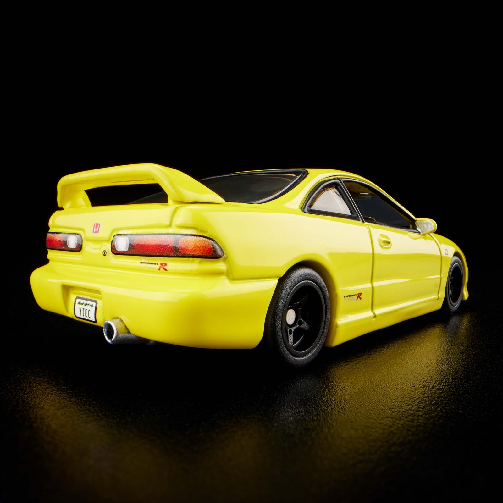 RLC Exclusive 1995 Honda Integra TYPE R