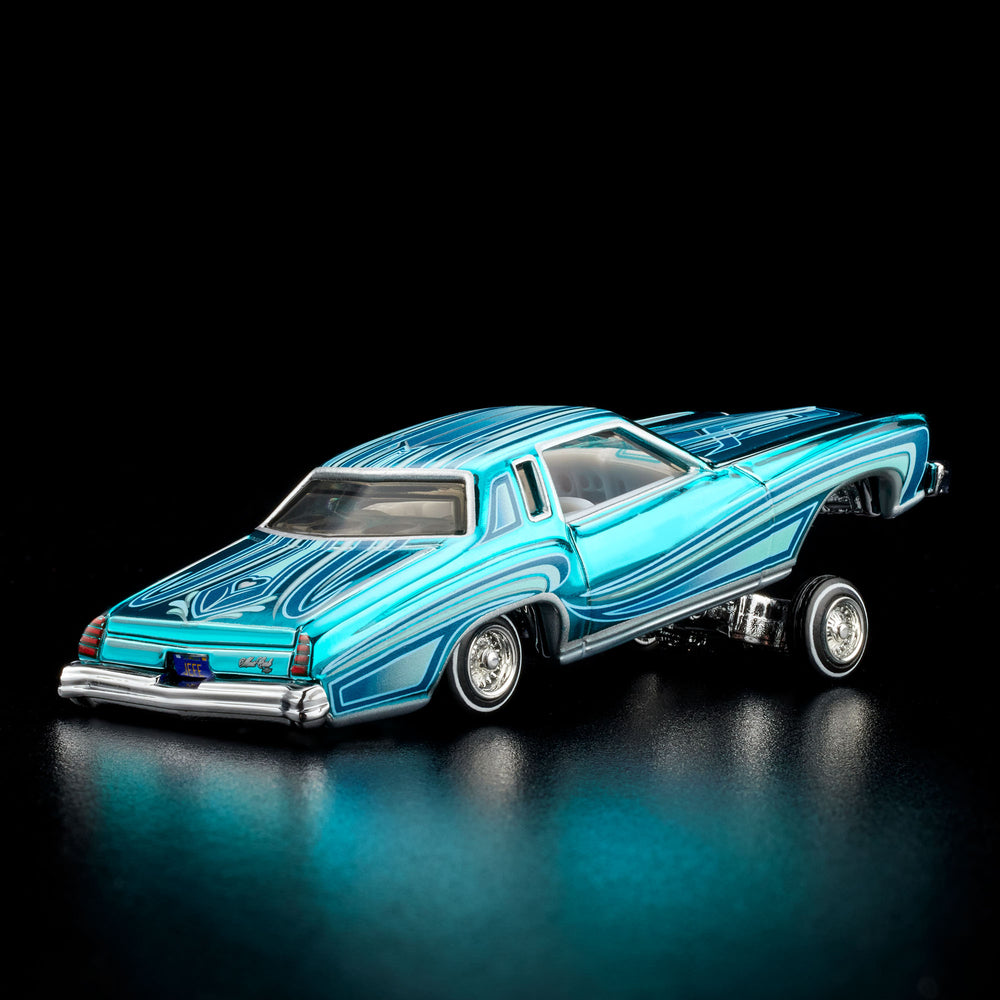 RLC Exclusive 1975 Chevrolet Monte Carlo