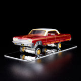 RLC Exclusive 1964 Chevy Impala SS