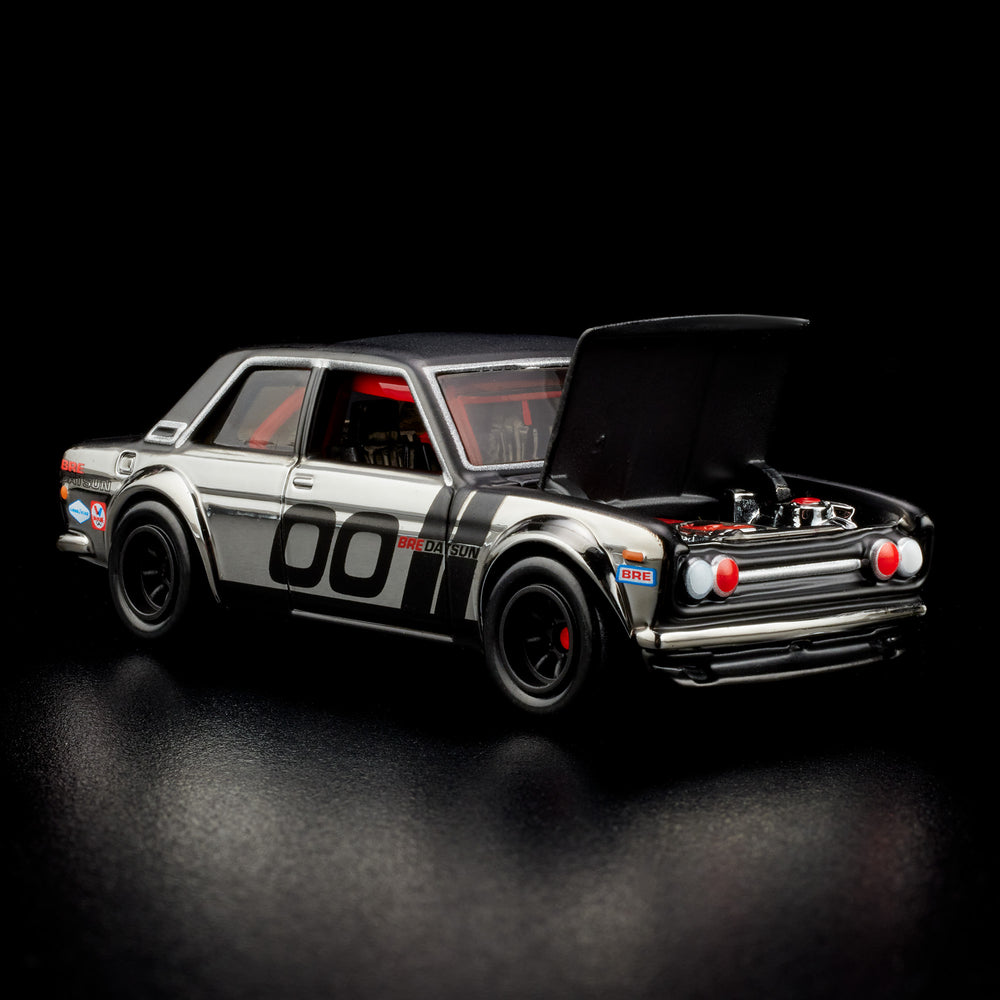 Hot Wheels RLC '71 Datsun 510