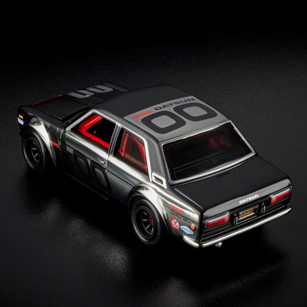 Hot Wheels RLC '71 Datsun 510