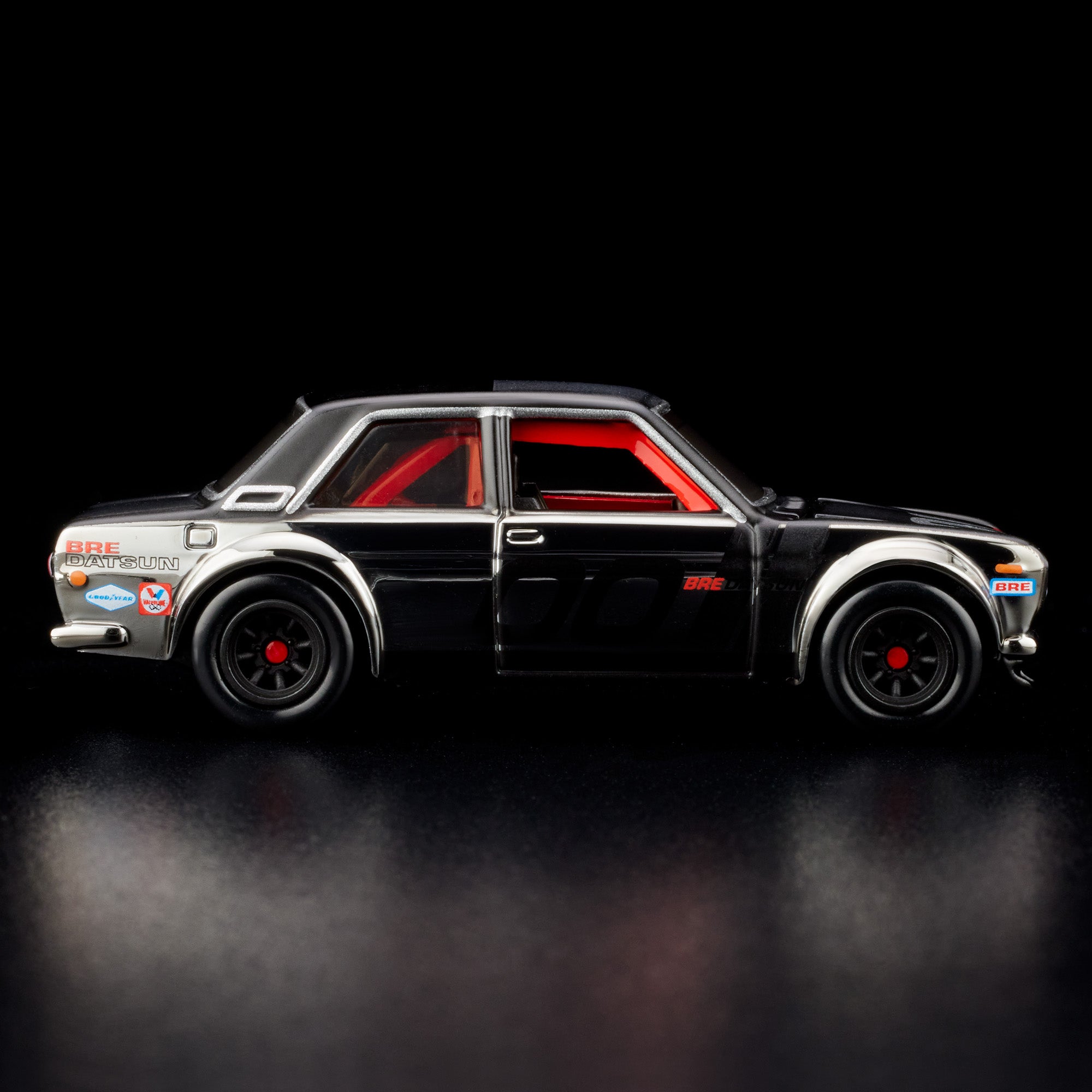 Hot Wheels RLC '71 Datsun 510