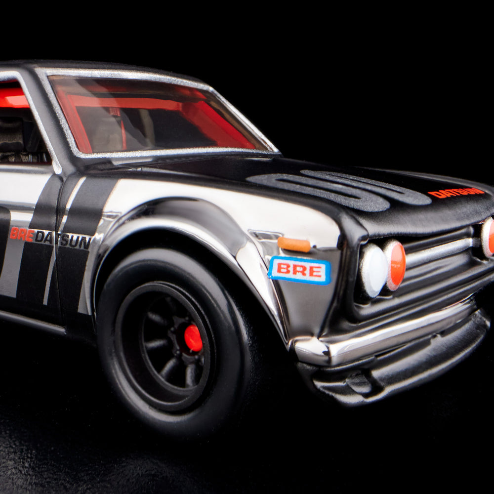 Hot wheels datsun 510 rlc online