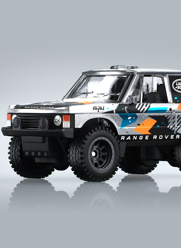 Mobile Block 1 Image