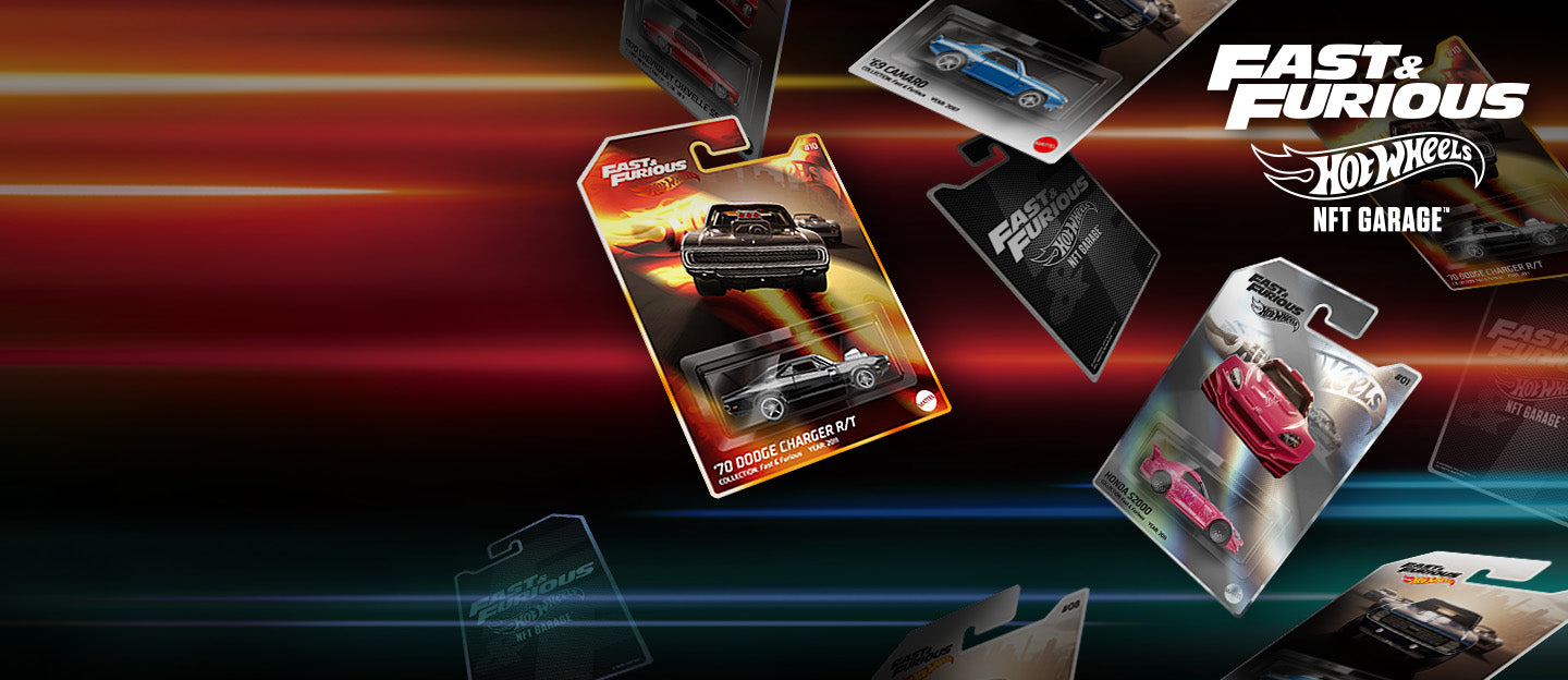 Hot Wheels Premium Fast & Furious Lamborghini Aventador Coupé | Mattel Hot Wheels Premium Fast & Furious Lamborghini Aventador Coupé | Mattel