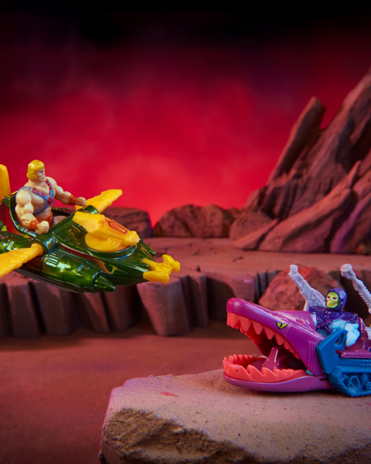 Mobile Block 1 Image