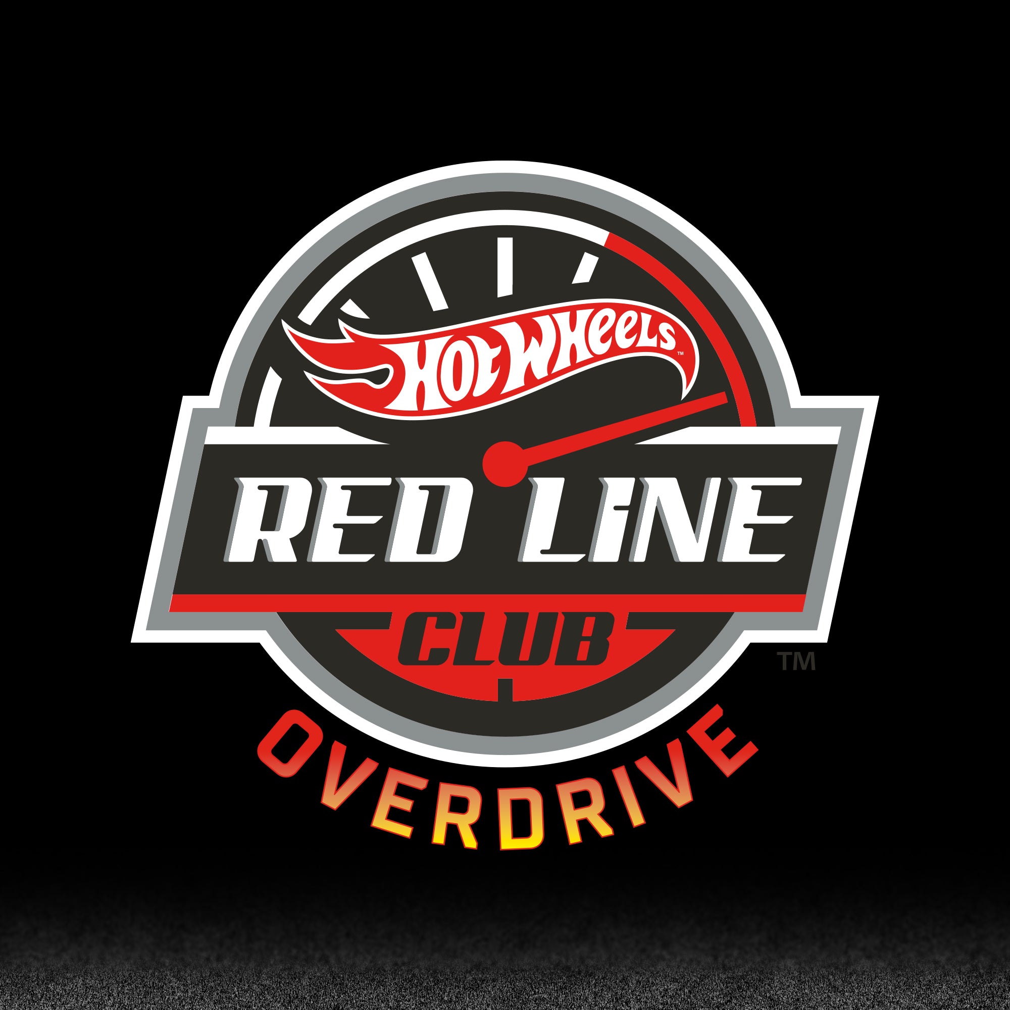 Red Line Club Overdrive