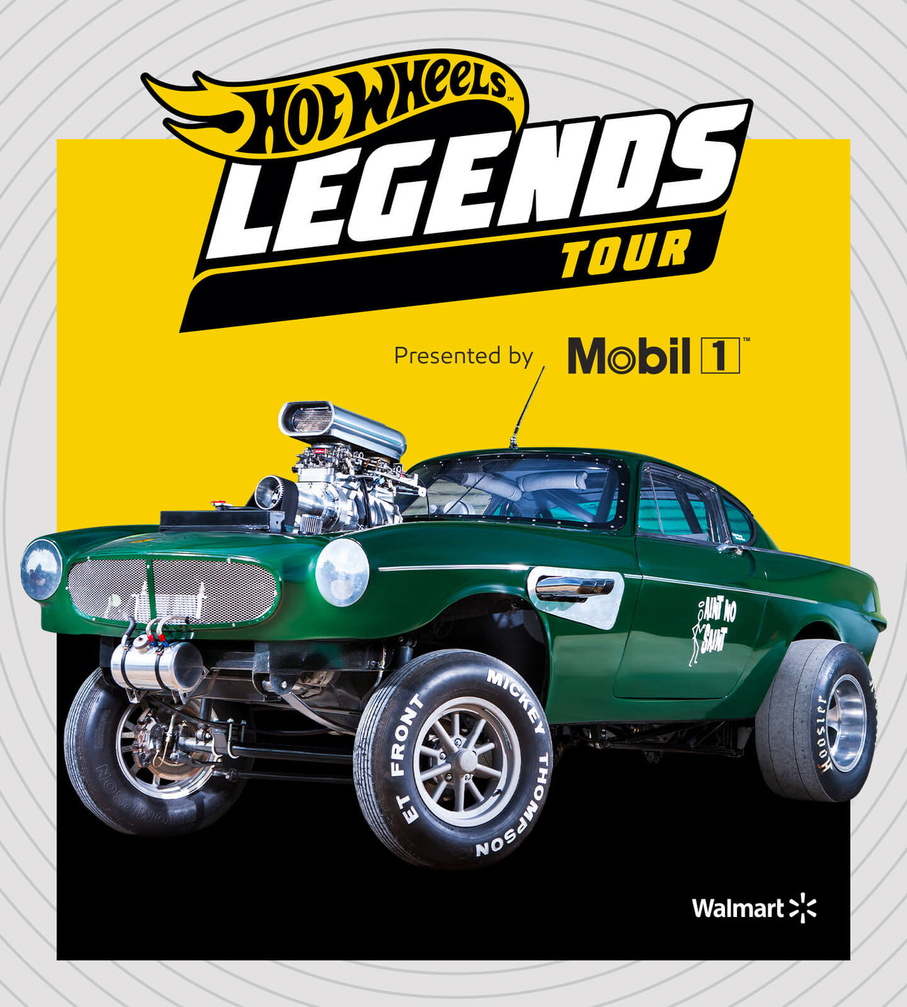 Vert Wheeler goes to Miami Hot Wheels Legends Tour 2023  Vert Wheeler is  headed to Miami for May 13th at Hot Wheels Legends Tour 2023! Be there and  be squared!