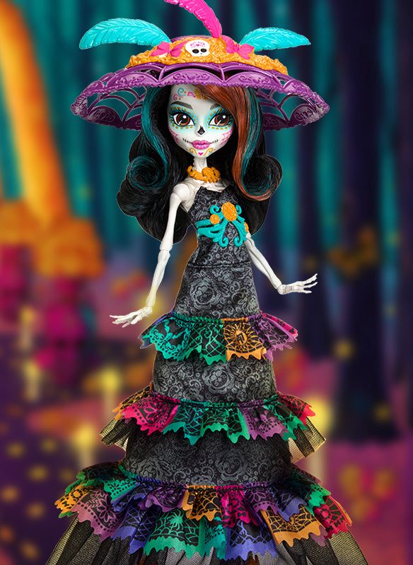 Monster High Doll store TALL 24