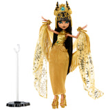 Monster High Howliday Cleo De Nile Doll