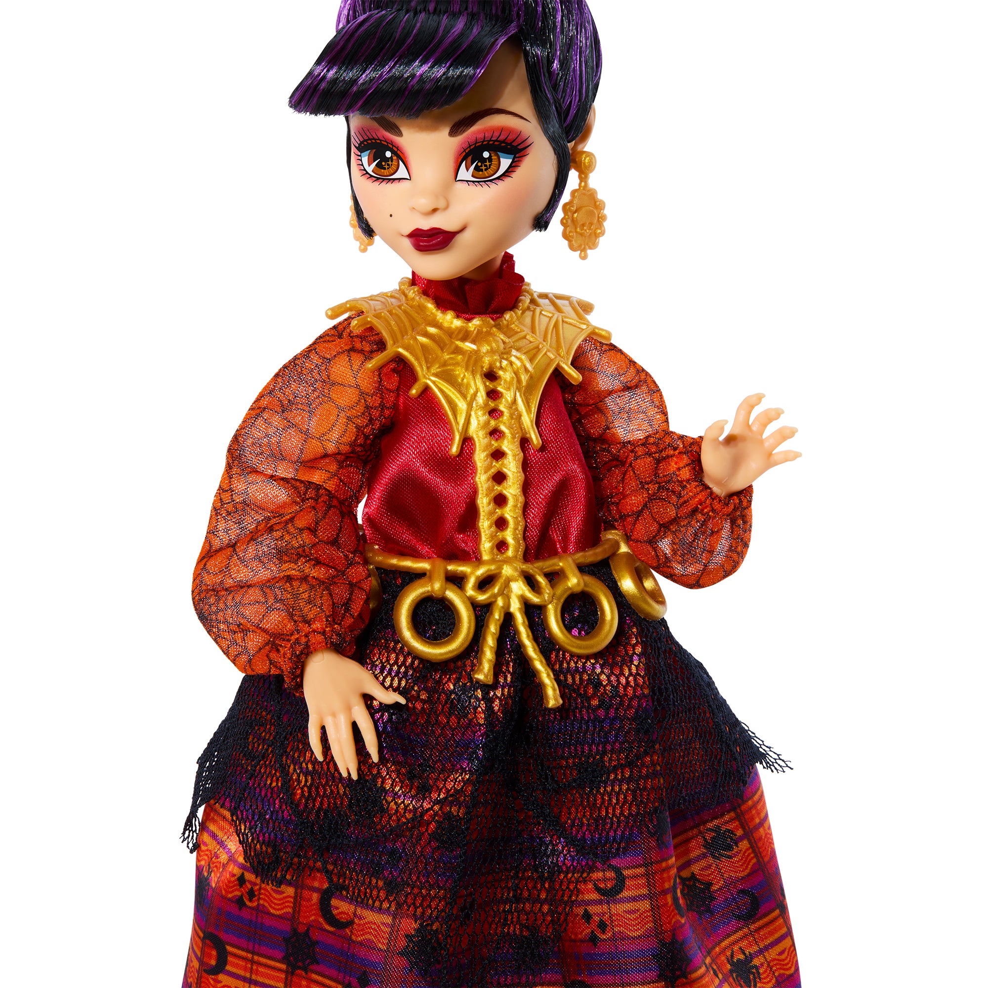 Disney's Hocus Pocus Skullector Dolls