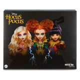 Disney's Hocus Pocus Skullector Dolls