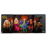 Disney's Hocus Pocus Skullector Dolls