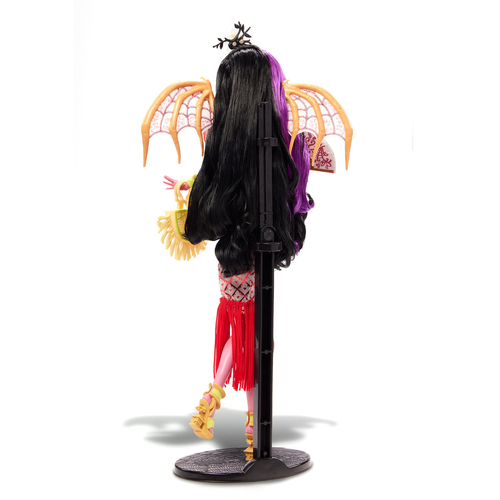 Monster High Designer Series Corazon Marikit Doll