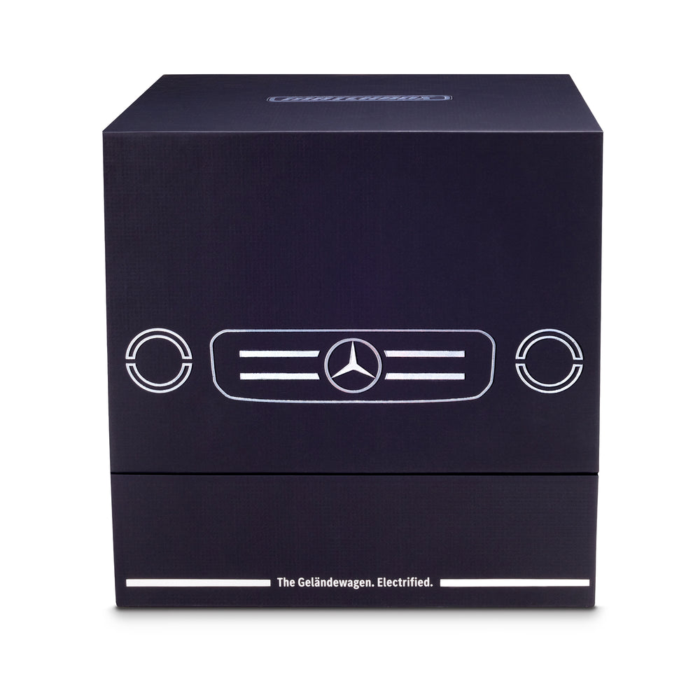 Matchbox Mercedes-Benz G 580 With EQ Technology