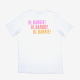 Barbie The Movie Logo T-Shirt