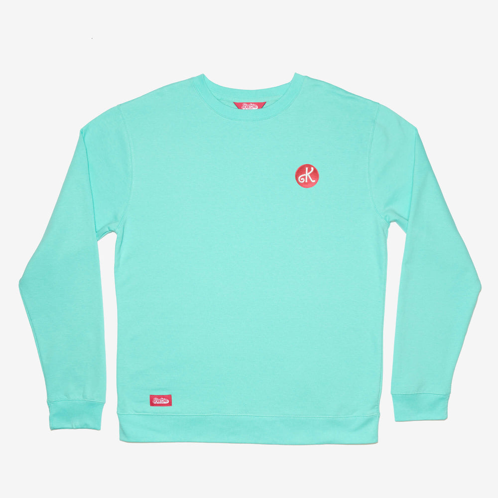 Monogrammed Sweater Fleece Tunic – United Monograms