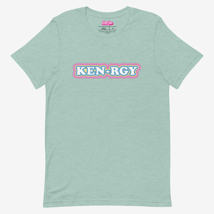 Barbie The Movie “KEN-RGY” T-shirt