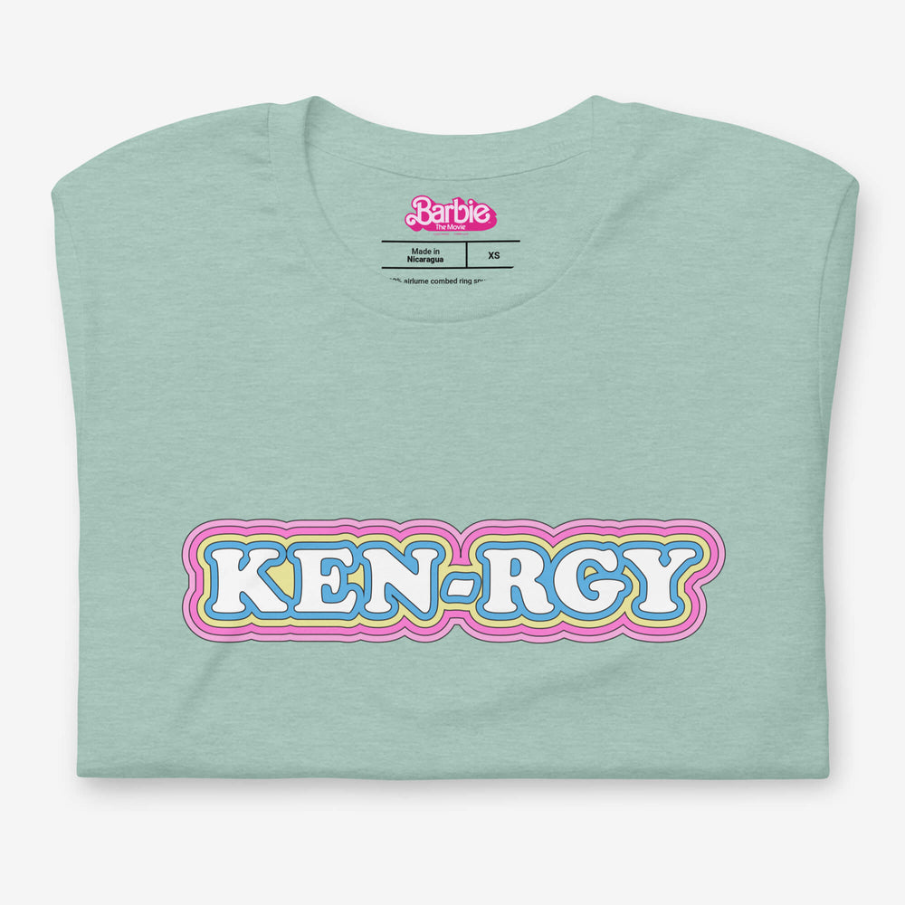 Barbie The Movie “KEN-RGY” T-shirt