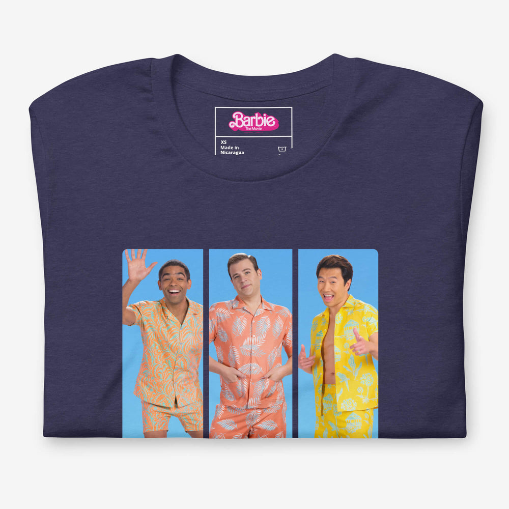 Hi Ken T-shirt – Barbie The Movie