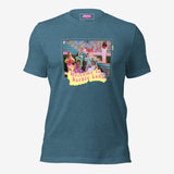 Welcome to Barbie Land T-shirt – Barbie The Movie