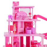 Barbie The Movie Mini DreamHouse Playset