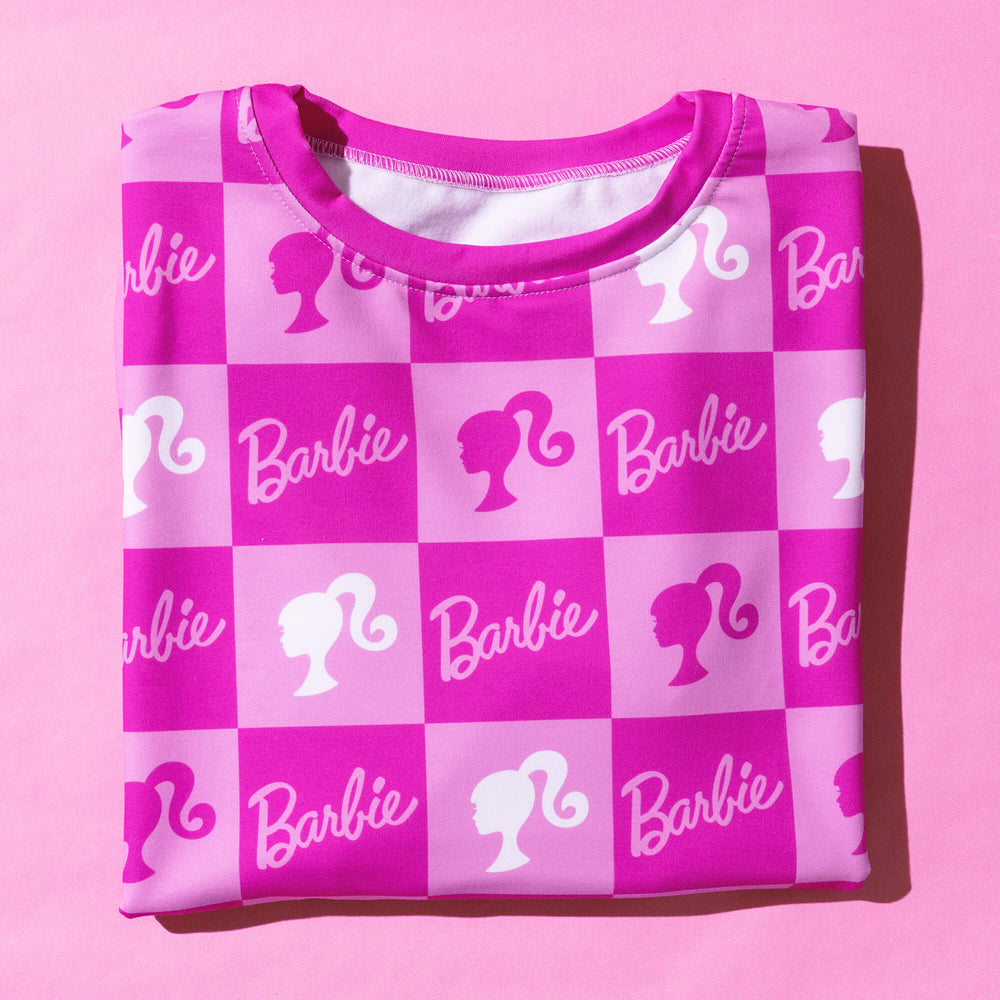 Barbie All-over Print Unisex Sweatshirt