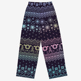 Monster High All-over Holiday Print Unisex Sweatpants