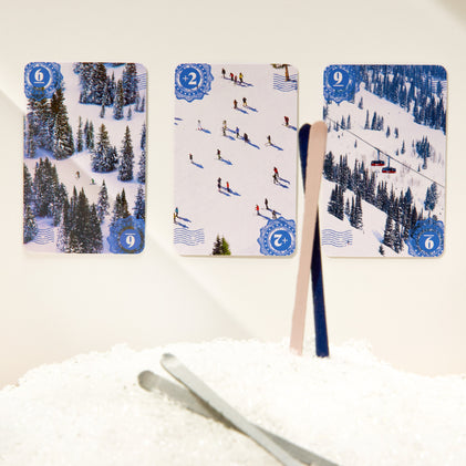 UNO Artiste Series Gray Malin Card Deck