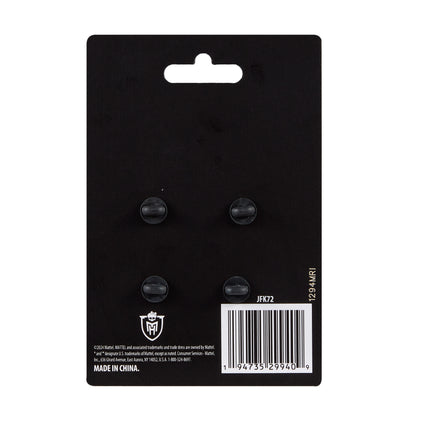 Monster High Collector Enamel Pin Set