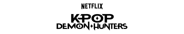 HUNTR/X Rumi, Mira, Zoey “What it Sounds Like” 3-Pack