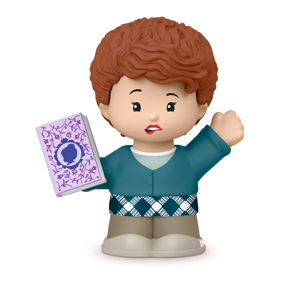 Little People Collector x Clueless Figure Set | Mattel Creations
