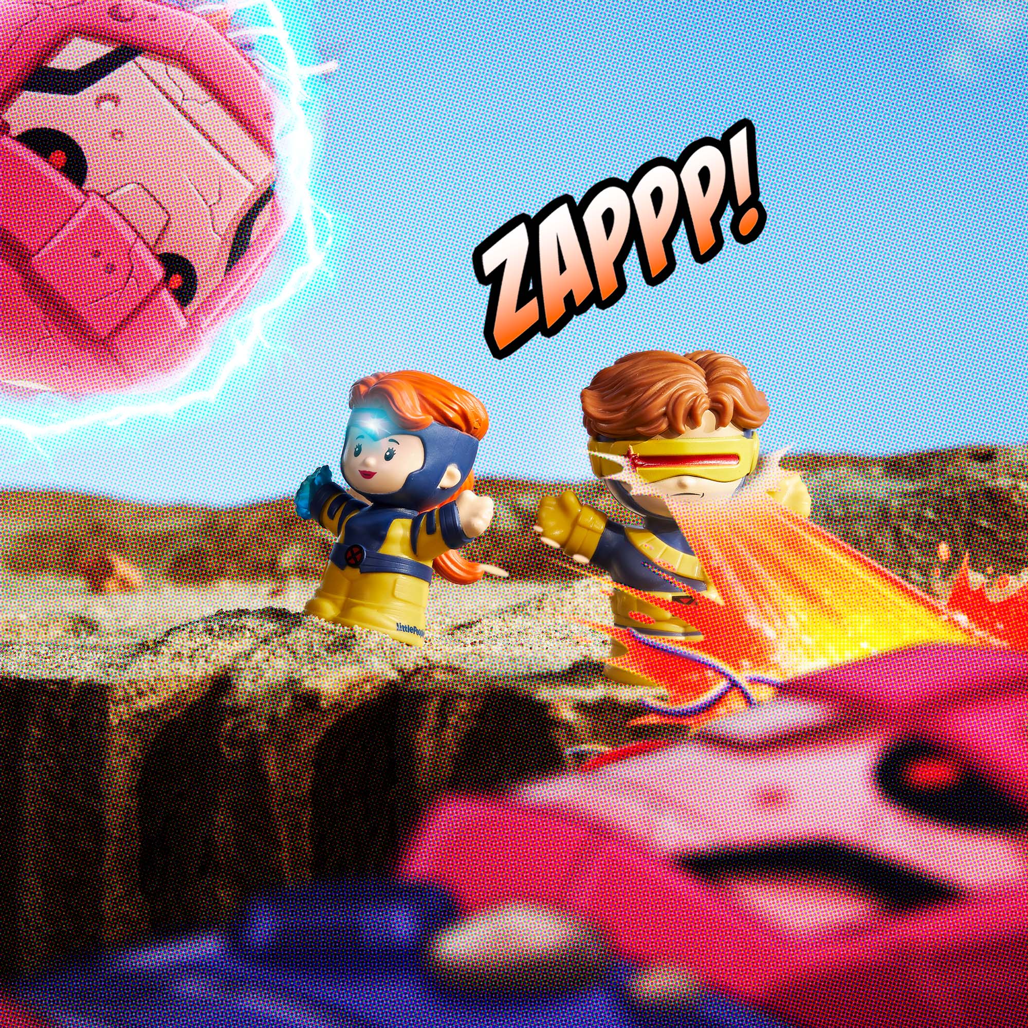 RLC Exclusive 1997 Toyota Supra| Mattel Creations