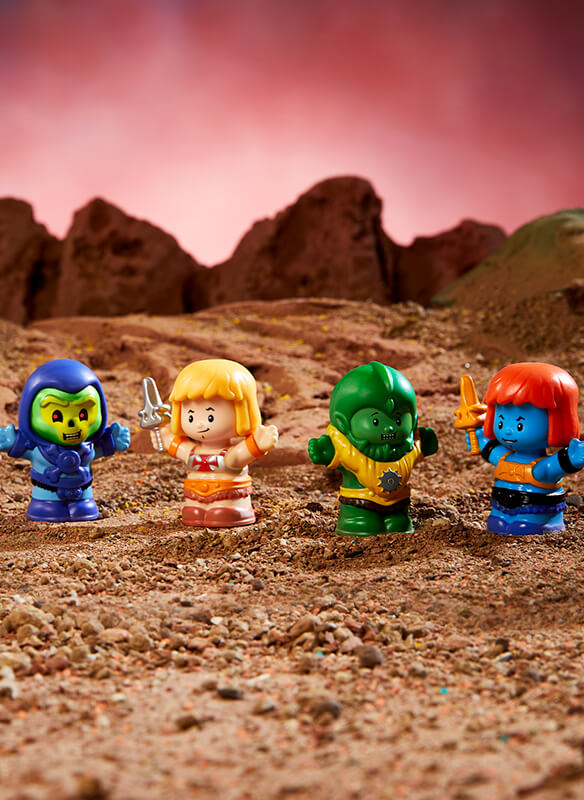 Mobile Block 1 Image