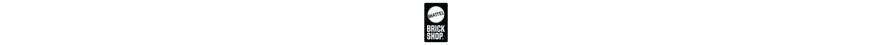 Mattel Brick Shop