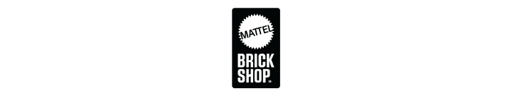 Mattel Brick Shop