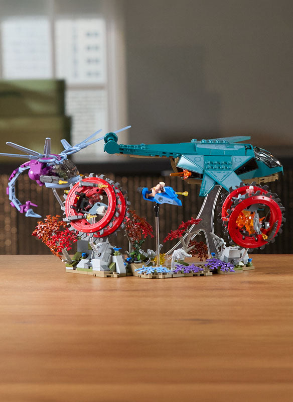 Mobile Block 2 Image
